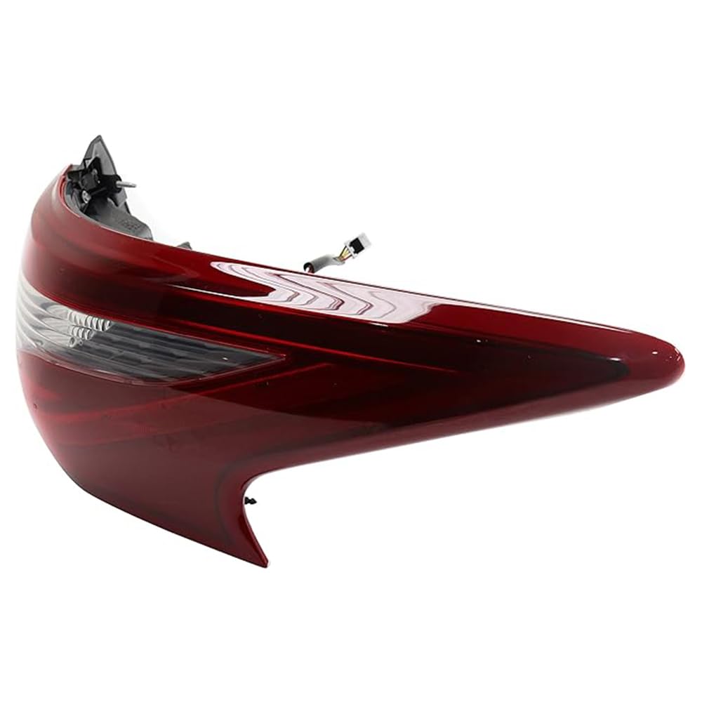 Amazon.com: RAREELECTRICAL New Right Tail Light Is Compatible With